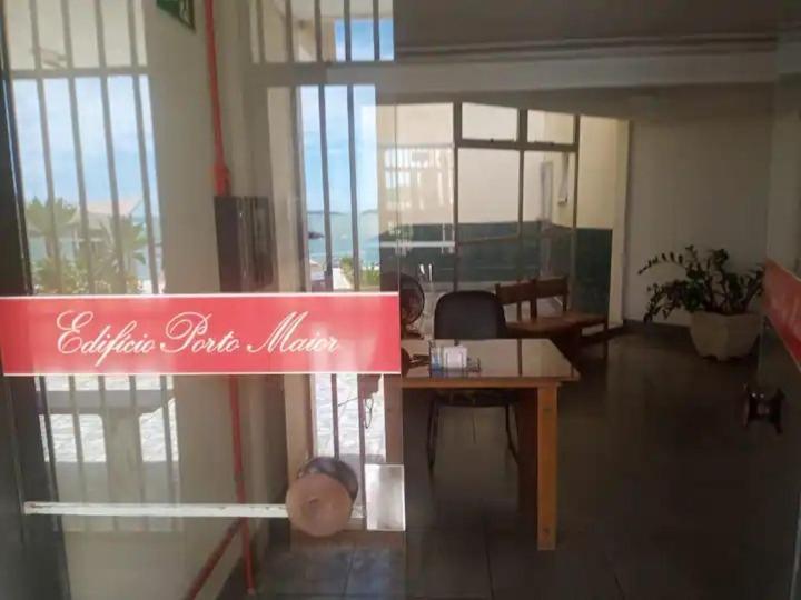 구아라파리 Beira-Mar, Vista E Localizacao 아파트 외부 사진